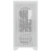 Carcasa Corsair CR 3000D AIRFLOW Mid-Tower WHITE CC-9011252-WW