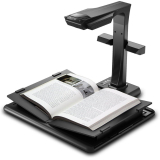 Scanner port. A3 CZUR M3000 Pro V3, 48MP