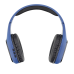 Casti cu micr. Tellur Pulse, albastru TLL511281