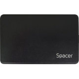 Rack ext. HDD/SSD 2.5 Spacer USB 3.0 ng SPR-25612