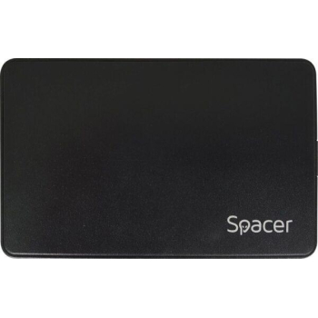 Rack ext. HDD/SSD 2.5 Spacer USB 3.0 ng SPR-25612