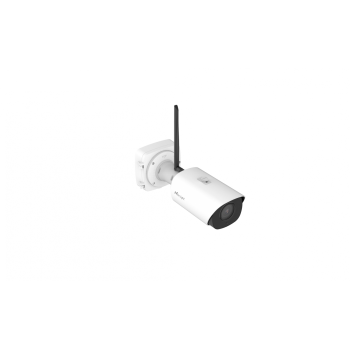 MILESIGHT TECHNOLOGY CAMERA IP BULLET 2MP 5.3-64MM IR180M MS-C2966-X12ROPC   