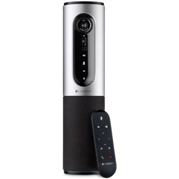 Camera Web LOGITECH CONFERENCE CAM CONNECT/USB 960-001034