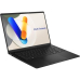 Laptop Asus|NOTEBOOK|14 inch|WUXGA 1920 x 1200|AMD Ryzen 5|7535HS|3.3 GHz|Mem 16 GB|SSD 512 GB|Wireless|Bluetooth|Li-ion|4 Celule|1xHDMI|FHD cam|Greutate 1.3 kg|Neutral Black M5406NA-QD079 (timbru ver 