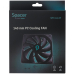 Cooler procesor Ventilator Spacer 140mm, 1400RPM, negru SPFC-140-3P