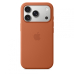 IPHONE 17 PRO SI CASE TERRA COTTA-ZML IPHONE 17 PRO SI CASE TERRA COTTA-ZML