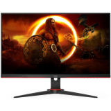 MONITOR 23.8 AOC 24G2ZE/BK   