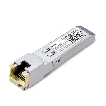 Switch TP-LINK TPL SFP MODULE 1000BASE-T RJ45 TL-SM331T   