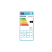 HOTA DECORATIVA HEINNER HDCH-360TSS   