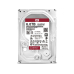 Western Digital 6TB RED PRO 256MB CMR/3.5IN SATA 6GB/S 7200RPM WD6003FFBX