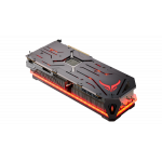 PW Radeon RX7900 XTX RED DEVIL OC 24GB