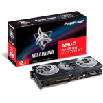 PW Hellhound AMD Radeon RX 7700 XT 12GB