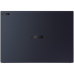 Laptop Asus ExpertBook B3 B3604CVA-Q90652XA, 16 inch 1920 x 1200, Intel Core i3-1315U, 3.3 GHz - 4.5 GHz, 10 MB cache, 28 W, 16 GB DDR5, 256 GB SSD, Intel Intel UHD Graphics, Windows 11 Pro Education, Negru