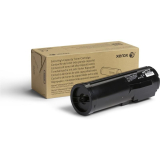 XEROX 106R03585 BLACK H TONER CARTRIDGE 