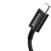Cablu Baseus Superior Fastcharge 2m, ng CAMYS-A01