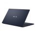 Laptop ASUS 15.6'' ExpertBook B1 B1502CVA, FHD, Procesor Intel Core i3-1315U (10M Cache, up to 4.50 GHz), 8GB DDR4, 512GB SSD, Intel UHD, Win 11 Pro Education, Star Black B1502CVA-BQ1930XA