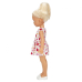 SUNMAN PAPUSA MINA CEA DRAGUTA, 35 CM. SUNMAN02030031