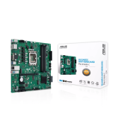 Placa baza MB ASUS PRO B760M-C-CSM DDR5 LGA1700 