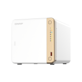 Network storage NAS QNAP 462 4BAY 2.9GHZ 4GB TWR SATA TS-462-4G