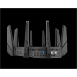 ASUS QUAD BAND GAMING ROUTER ROG RAPTURE GT-AXE16000