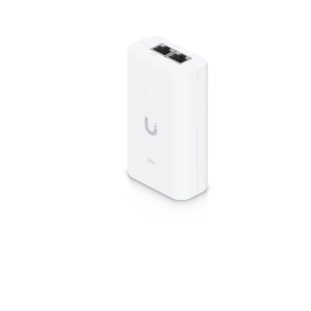 Ubiquiti Networks UniFi PoE ADAPT, 60W, 48V, 1.25A U-PoE++ 