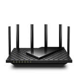 TP-LINK AX5400 TRI-BAND WI-FI 6E ROUTER/ ARCHER AXE75