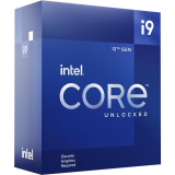 Procesor Intel CORE I9-12900KF 3.20GHZ/SKTLGA1700 30.00MB CACHE BOXED BX8071512900KF   