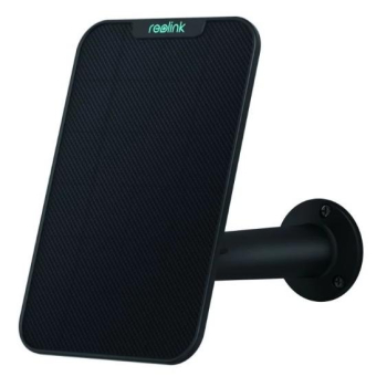 REOLINK SOLAR PANEL 2 BLACK SOLAR PANEL 2-BLACK   