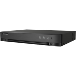 DVR Turbo HD Hikvision, 8 canale BNC, 6MP 1x SATA AcuSense IDS-7208HQHI-M1/XT