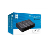 LevelOne SWITCH GEU-0522