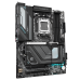 B850 GAMING X WIFI6E, AM5, DDR5, Wi-Fi, BT, ATX, Negru