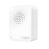 Router TP-LINK SMART IOT HUB WITH CHIME/UP TO 64 DEVICES TAPO H100