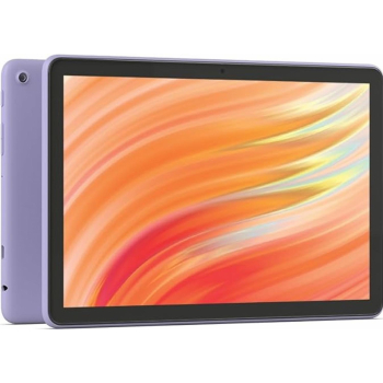 Tableta Amazon Fire HD 10 (2023), MediaTek MT8186A Octa Core, 10.1inch, 32GB, Wi-Fi, BT, Fire OS 8, Lilac B0BL5WZ6HF