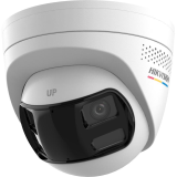 Camera supraveghere IP Dome cu iluminare duala Hikvision ColorVu, 2.8 mm, 6 MP, lumina alba/IR 30 m, microfon si difuzor , slot card, stroboscop, alarma, PoE DS-2CD1367G2HP-LIUF/SL(2.8MM) Camera supraveghere IP Dome cu iluminare duala Hikvision ColorVu, 2.8 mm, 6 MP, lumina alba/IR 30 m, microfon si difuzor , slot card, stroboscop, alarma, PoE DS-2CD1367G2HP-LIUF/SL(2.8MM)