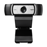 Camera Web Logitech HD WEBCAM C930E/UC FOR BUSINESS OEM 960-000972