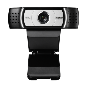 Camera Web Logitech HD WEBCAM C930E/UC FOR BUSINESS OEM 960-000972