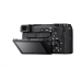 Camera analogica SONY ILCE6400MB.CEC - ALPHA 6400 MIRRORL 