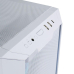 Carcasa Lian Li LANCOOL III E-ATX MT R W LANCOOL III RGB WHITE
