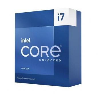 Procesor CPU Intel Core i7-13700KF 3.4GHz LGA1700 BX8071513700KF