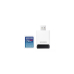 Card memorie SAMSUNG PRO Plus Reader Full Size SDXC Card 256GB MB-SD256SB/WW (timbru verde 0.03 lei) 