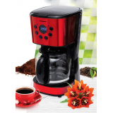 CAFETIERA DIGITALA HEINNER HCM-1500RDIX 