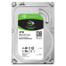 Seagate BARRACUDA 4TB DESKTOP/3.5IN 6GB/S SATA 256MB ST4000DM004