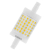 LEDLI78100 12W/827 230V R7S FS1 OSRAM 000004058075432635