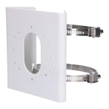 Cablu Adaptor montaj stalp pentru camere si doze - HIKVISION DS-1275ZJ-S-SUS  