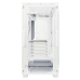 Carcasa Asus A21 PLUS TG ARGB WHITE 