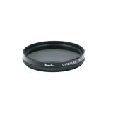 KENKO 58MM POLARIZED FILTER