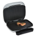 GRILL ELECTRIC HEINNER HEG-F1000SL   