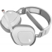 Casti Corsair HS80 RGB Wireless Headset, White CA-9011236-EU
