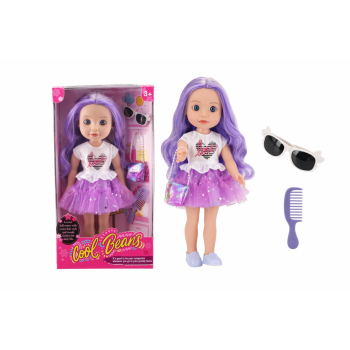 PAPUSA FASHION, MOV