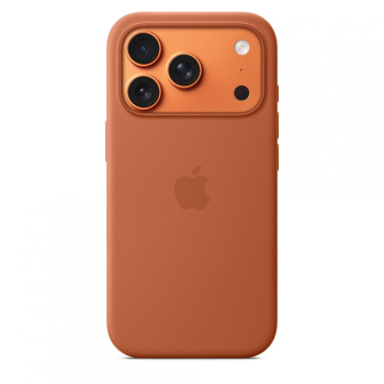 IPHONE 17 PRO SI CASE TERRA COTTA-ZML IPHONE 17 PRO SI CASE TERRA COTTA-ZML